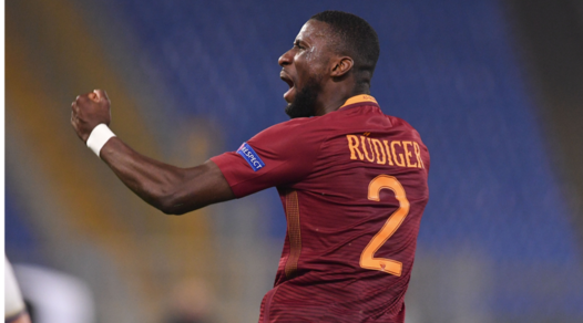 Calciomercato Inter, pronto l'assalto a Rudiger. Piace Skriniar