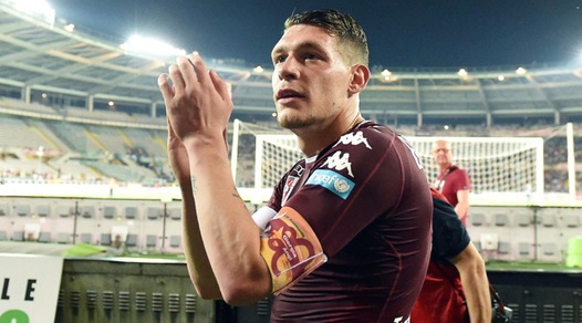 Calciomercato, il Milan rompe gli indugi: idea Belotti