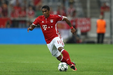 Juventus, il piano è chiaro: due top player per Allegri