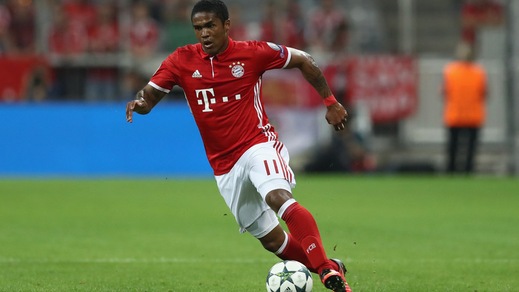 Juventus, il piano è chiaro: due top player per Allegri