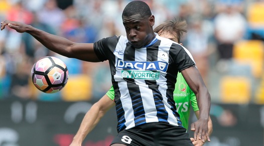 Calciomercato Napoli, tesoretto Zapata: vale venti milioni