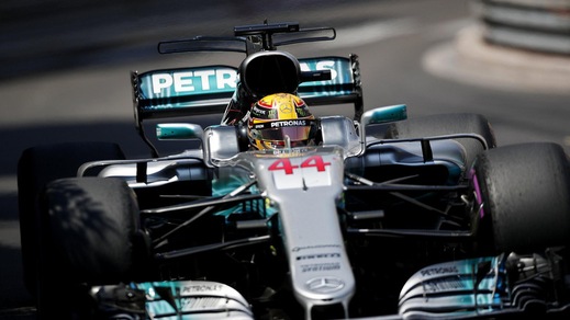 F1, Jordan: «Mercedes via dopo il 2018». Wolff: «Falso»