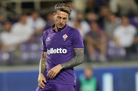 Calciomercato Juventus, affondo per Bernardeschi