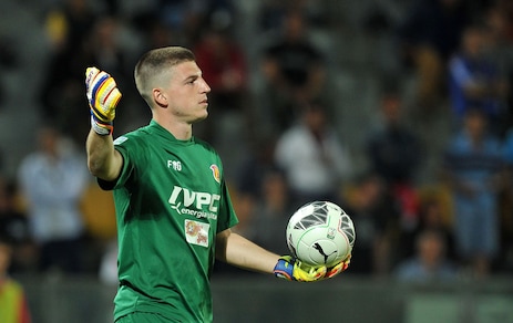 Calciomercato Cagliari, Cragno portiere del futuro
