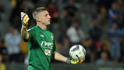 Calciomercato Cagliari, Cragno portiere del futuro