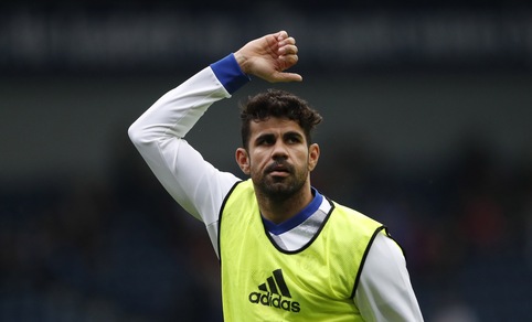 «Diego Costa, che smacco: il Chelsea gli toglie il posto nel parcheggio»