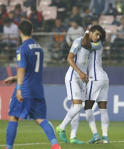 Italia, finisce il sogno mondiale U20: Inghilterra, 3-1 e finale