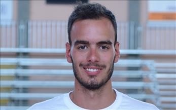 Volley: A2 Maschile, Menicali giocherà ad Ortona