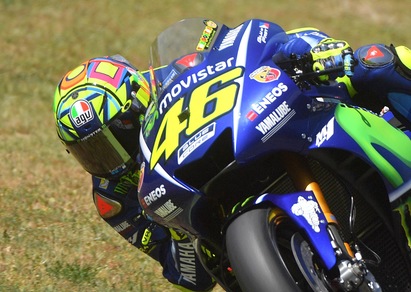 MotoGp, Rossi ci riprova: a 4,00 la vittoria a Montmelò