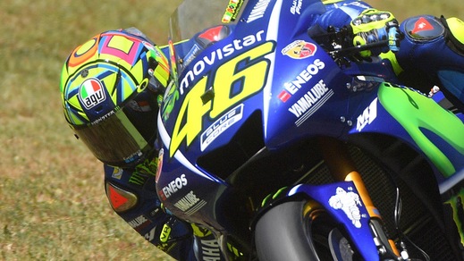 MotoGp, Rossi ci riprova: a 4,00 la vittoria a Montmelò