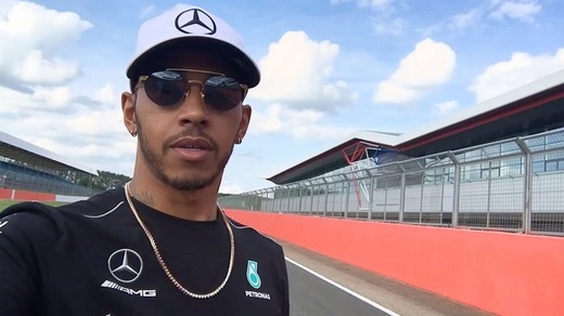 F1 Canada, Hamilton: «Ferrari favorita, ma attaccherò»