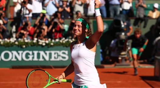 Roland Garros: la finale femminile sarà Halep-Ostapenko