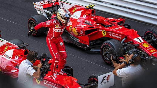 F1, Gp Canada: Hamilton-Vettel, una quota per due