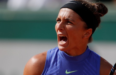 Tennis, Bol Open: Sara Errani centra i quarti di finale