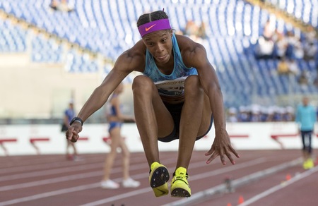 Golden Gala Pietro Mennea: lo spettacolo dell'atletica a Roma