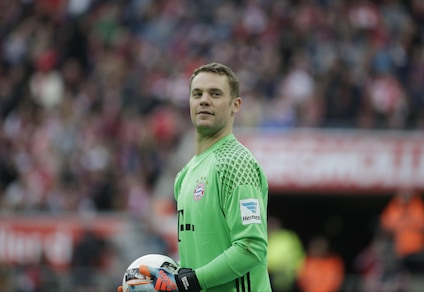 Bayern Monaco: Neuer sceglie la Puglia per il suo matrimonio