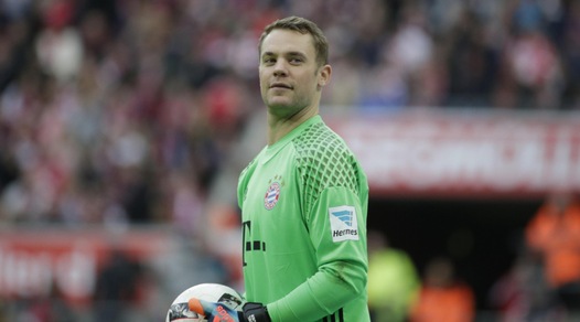 Bayern Monaco: Neuer sceglie la Puglia per il suo matrimonio