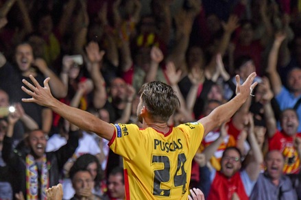 Ecco la nuova Serie A con Benevento, Spal e Verona