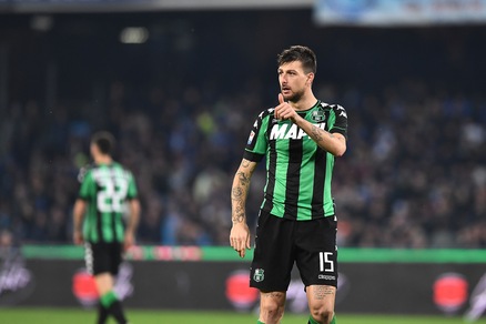 Calciomercato Roma, c'è Acerbi. Rüdiger e Salah ai saluti