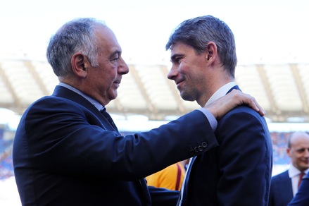 Calciomercato Roma: saluta Massara, il ds senza soldi