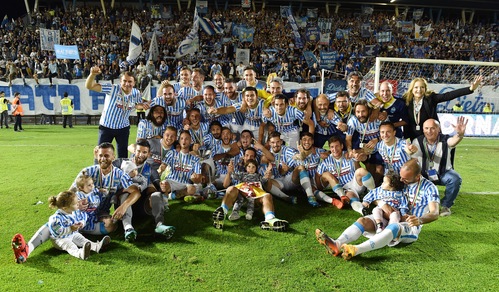 Calciomercato Spal, prima le punte. Spunta l'olandese Boere