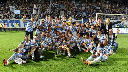 Calciomercato Spal, prima le punte. Spunta l'olandese Boere