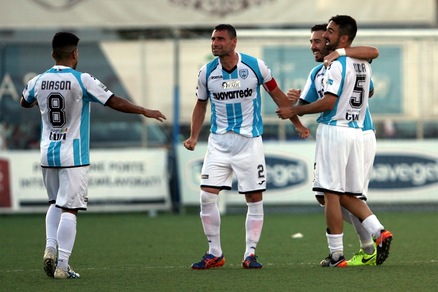 Calciomercato Virtus Francavilla, l'ex Roma D'Agostino è il nuovo allenatore