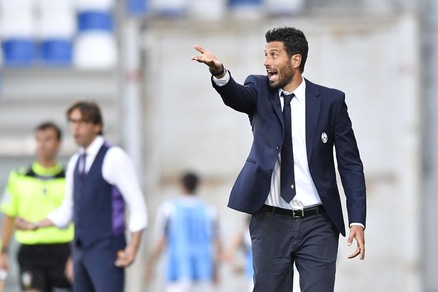 Calciomercato Bari, prende corpo l'idea Grosso per la panchina