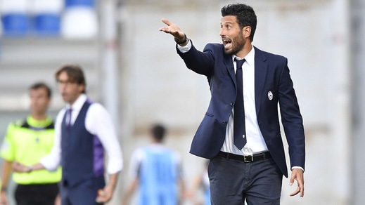 Calciomercato Bari, prende corpo l'idea Grosso per la panchina