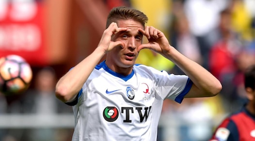 Calciomercato, l'agente di Conti: «Con il Milan intesa su tutto»