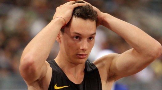 Atletica, piccolo infortunio per Tortu: sette giorni di stop