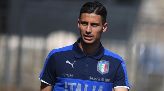 Mandragora carica l'Italia Under 20: «Chiudiamo in bellezza!»