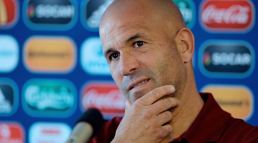 Europei Under 21, Di Biagio: «L'Italia più forte degli ultimi 20 anni»