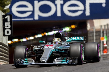 F1, Gp Canada: Hamilton precede Vettel nelle libere