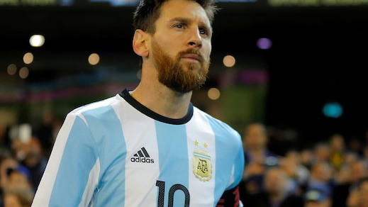 Messi rientra a Barcellona. Rinnovo in vista?