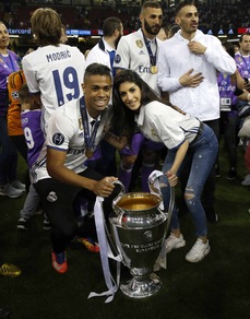 Calciomercato Roma, in Spagna: «Monchi punta su Mariano e Denis Suarez»