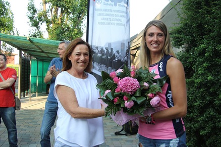 Volley: A1 Femminile, Martina Guiggi è il nuovo acquisto di Casalmaggiore