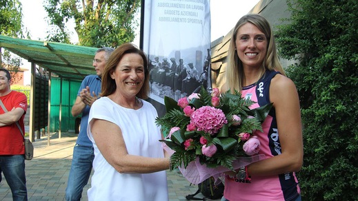 Volley: A1 Femminile, Martina Guiggi è il nuovo acquisto di Casalmaggiore