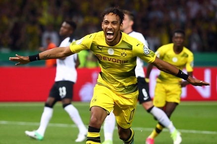 Calciomercato, Liverpool su Aubameyang: si chiude a 2,50