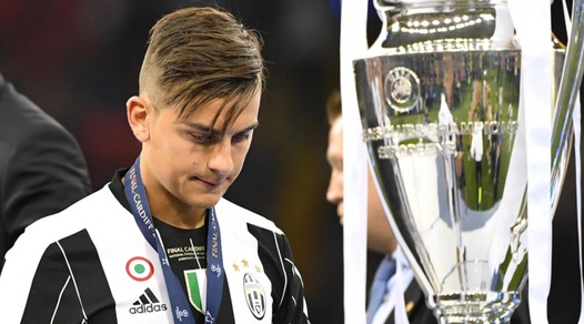 Dybala rialza la Juventus: «Chi perde è sconfitto, non vinto»