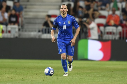 Calciomercato Juventus, Conte si tuffa su Bonucci
