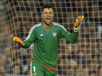 Calciomercato Napoli, è caccia al portiere. Nel mirino c'è Diego Alves