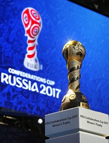 Russia 2018 più facile con Fan ID