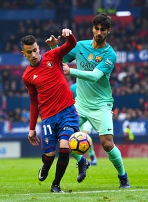 Torino, colpo di scena: strappato Berenguer al Napoli