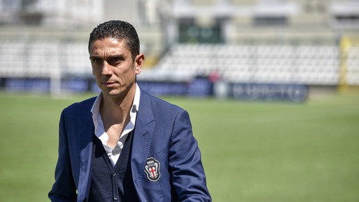 Calciomercato Frosinone, Longo è in pole position