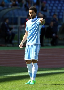 Calciomercato Lazio, Felipe Anderson: «Manchester United? Il sogno di tutti»