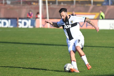 Lega Pro play off, Parma: Garufo, Munari e Nocciolini in gruppo