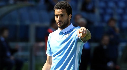 Calciomercato Lazio, Felipe Anderson: «Manchester United? Il sogno di tutti»