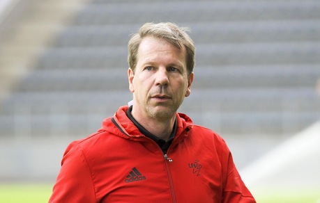 Pauritsch: «Limitiamo il passivo»