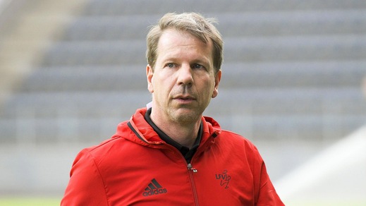 Pauritsch: «Limitiamo il passivo»